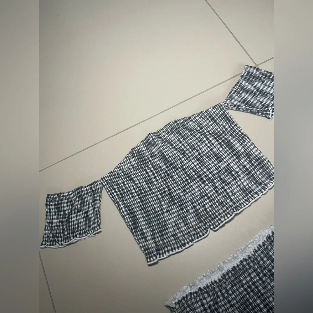 miami boutique | market | skirt & top set